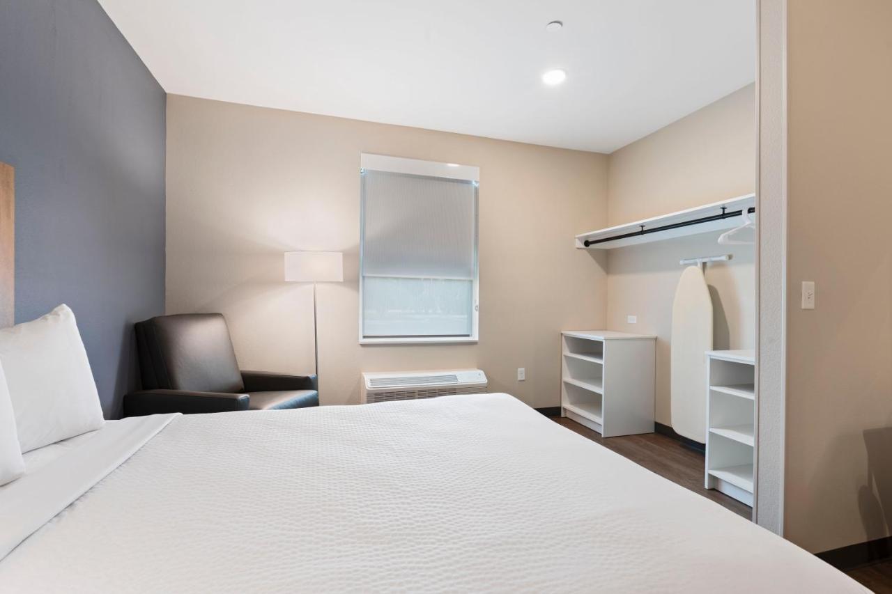 West Melbourne Extended Stay America Premier Suites - Melbourne - Palm Bay מראה חיצוני תמונה