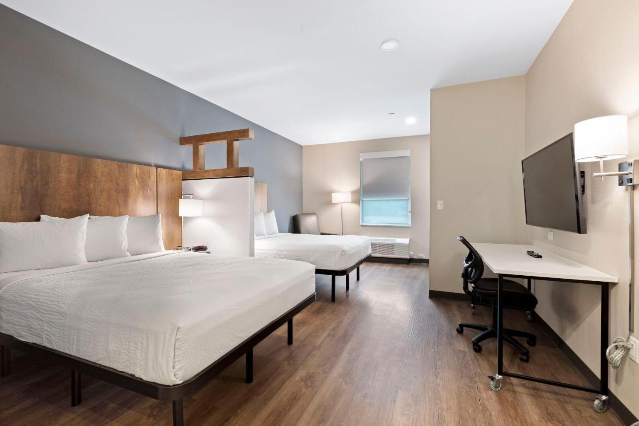 West Melbourne Extended Stay America Premier Suites - Melbourne - Palm Bay מראה חיצוני תמונה