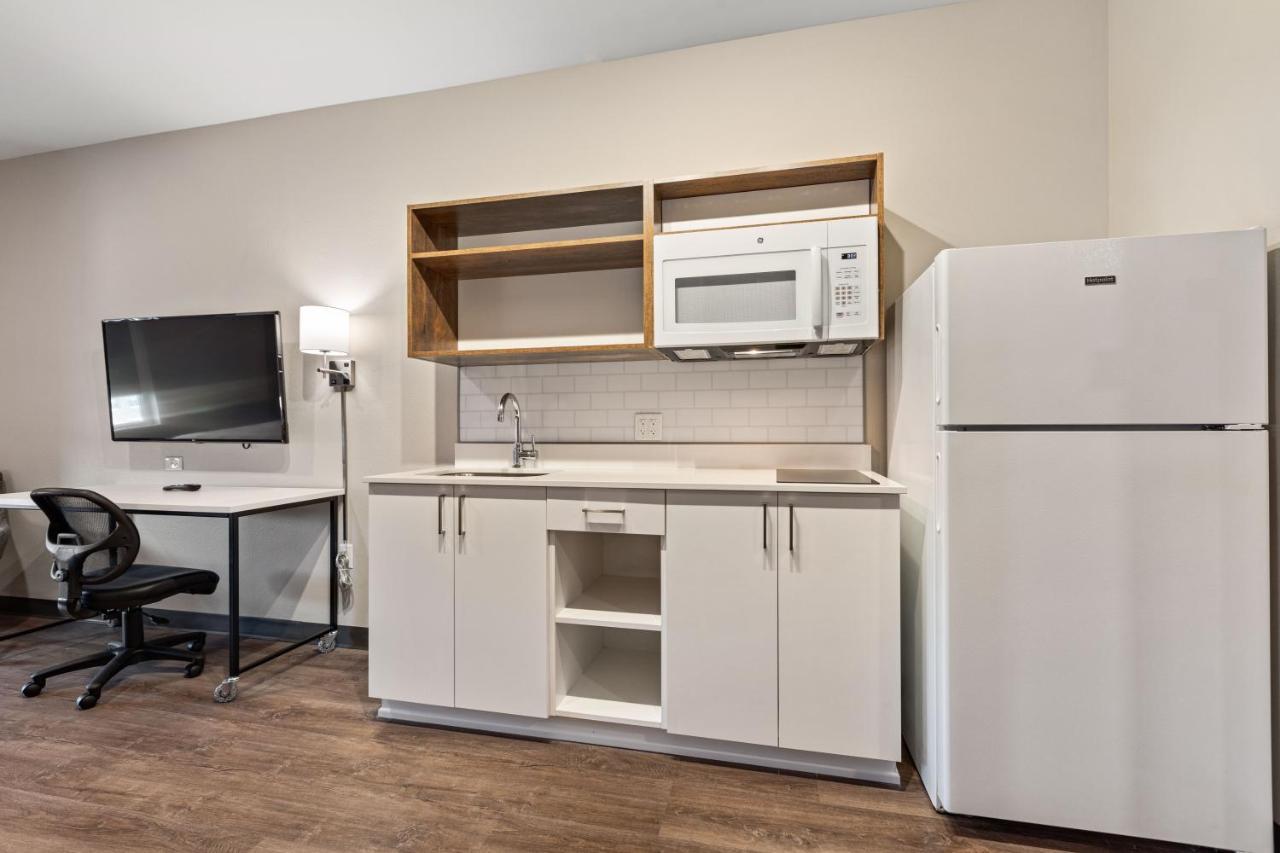 West Melbourne Extended Stay America Premier Suites - Melbourne - Palm Bay מראה חיצוני תמונה