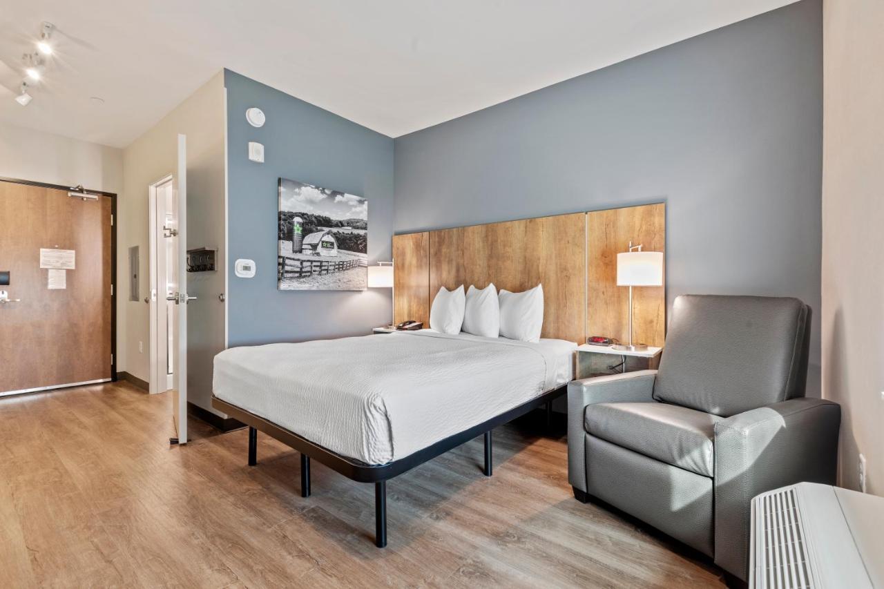 West Melbourne Extended Stay America Premier Suites - Melbourne - Palm Bay מראה חיצוני תמונה
