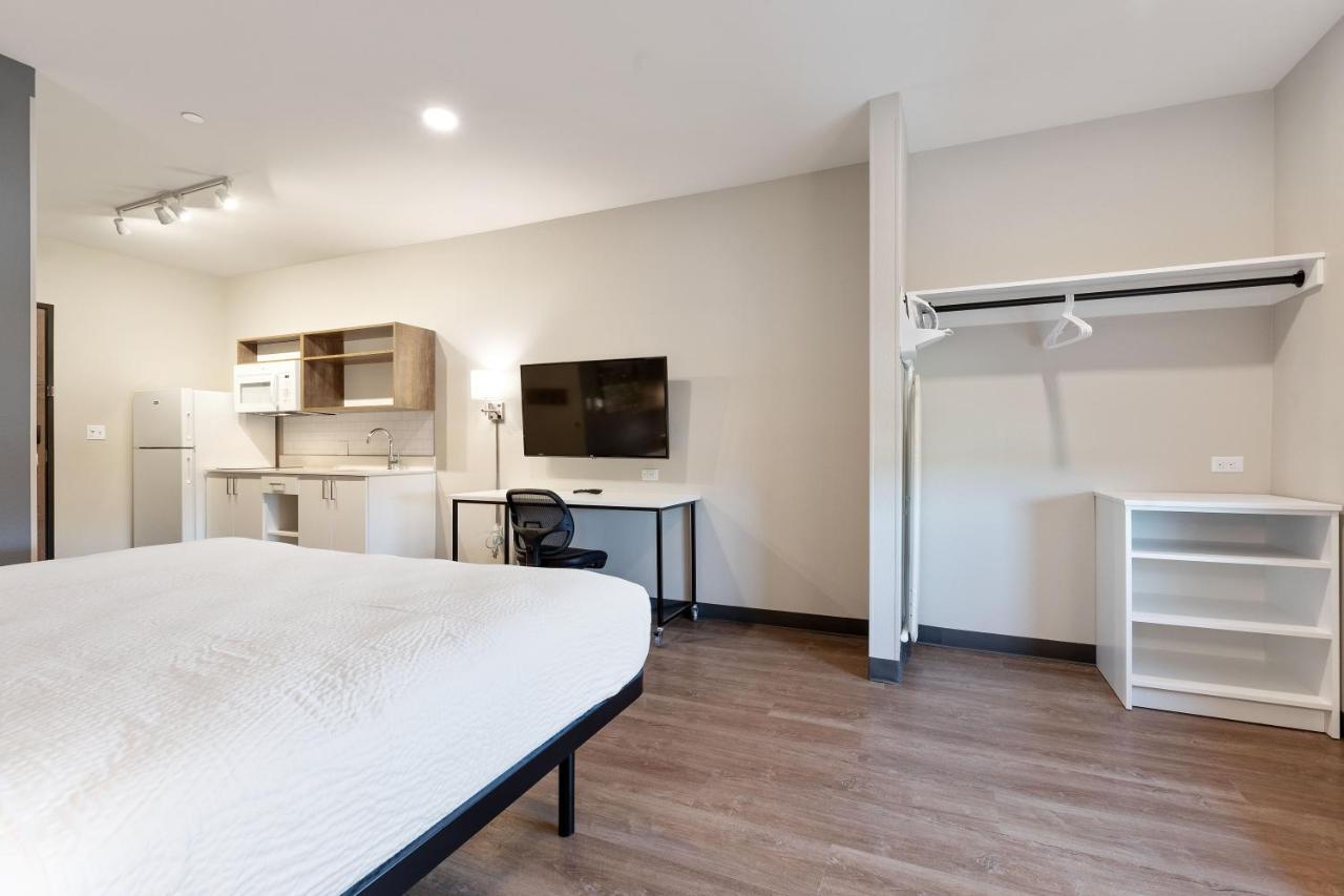 West Melbourne Extended Stay America Premier Suites - Melbourne - Palm Bay מראה חיצוני תמונה