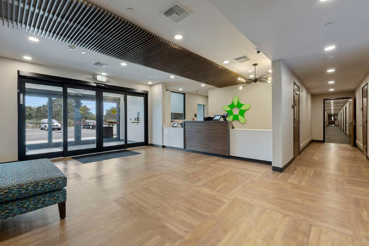 West Melbourne Extended Stay America Premier Suites - Melbourne - Palm Bay מראה חיצוני תמונה