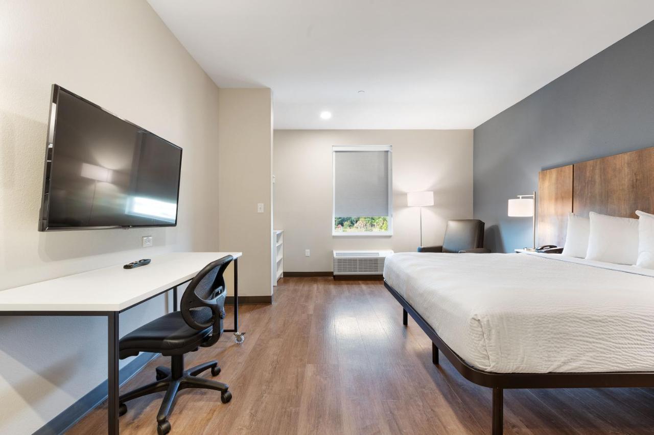 West Melbourne Extended Stay America Premier Suites - Melbourne - Palm Bay מראה חיצוני תמונה