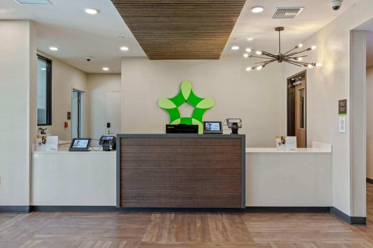 West Melbourne Extended Stay America Premier Suites - Melbourne - Palm Bay מראה חיצוני תמונה