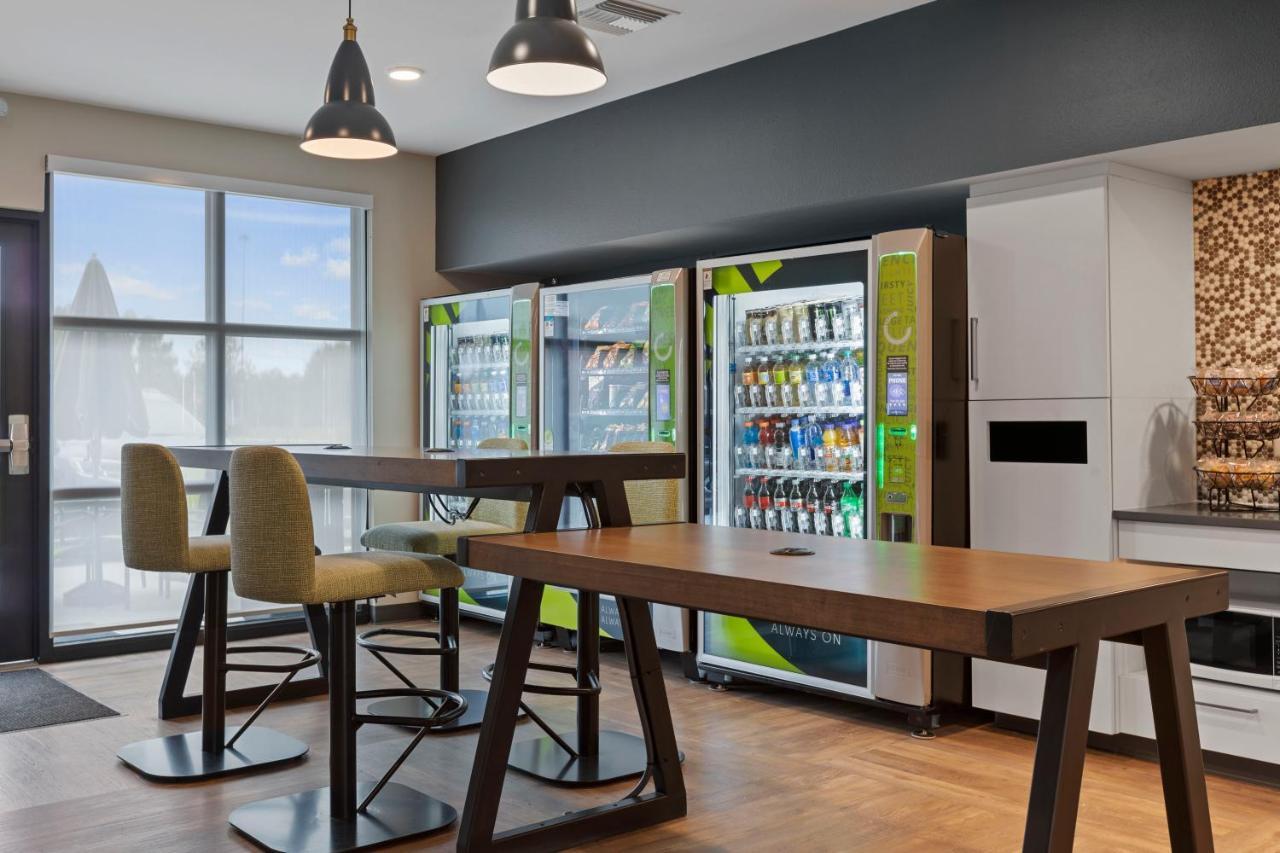West Melbourne Extended Stay America Premier Suites - Melbourne - Palm Bay מראה חיצוני תמונה