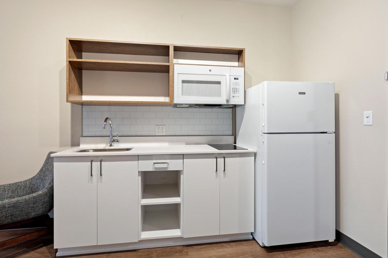 West Melbourne Extended Stay America Premier Suites - Melbourne - Palm Bay מראה חיצוני תמונה