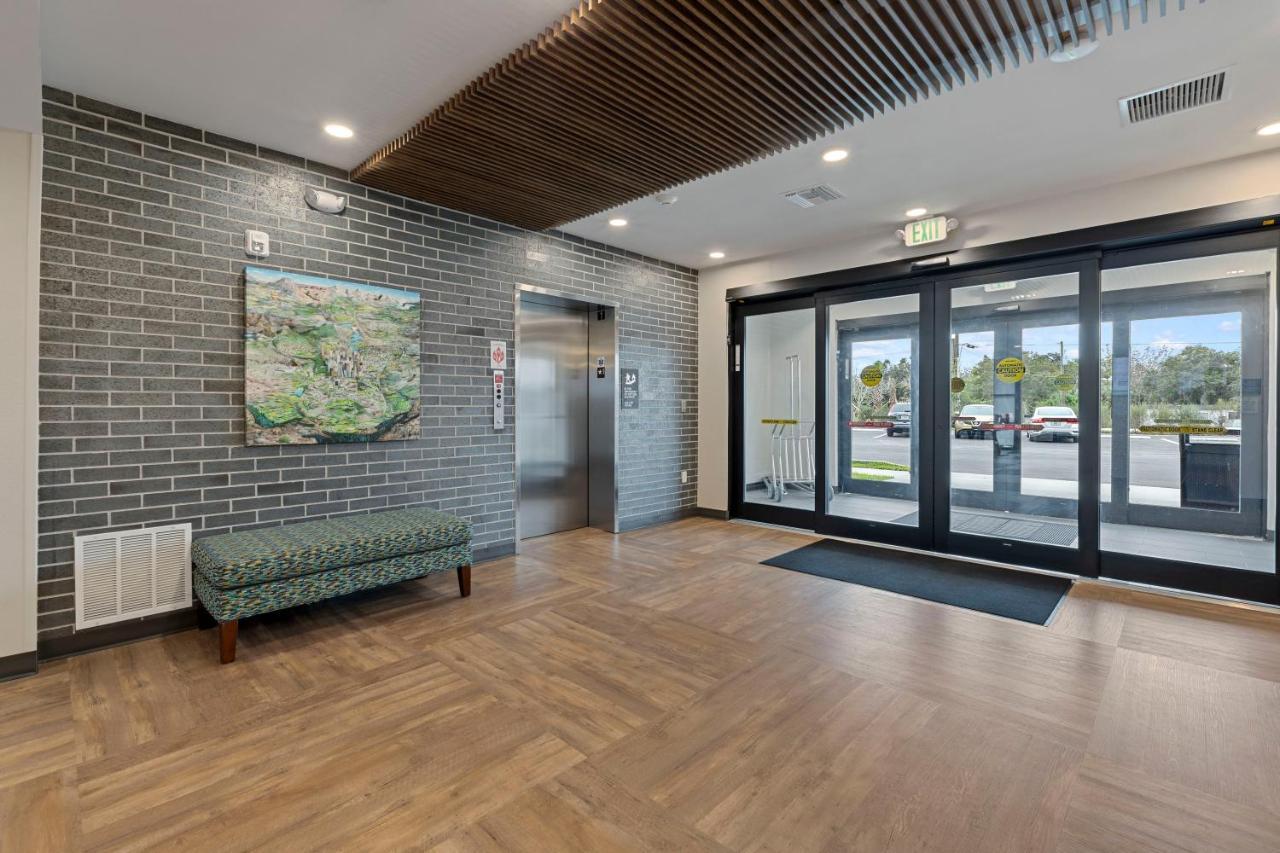 West Melbourne Extended Stay America Premier Suites - Melbourne - Palm Bay מראה חיצוני תמונה