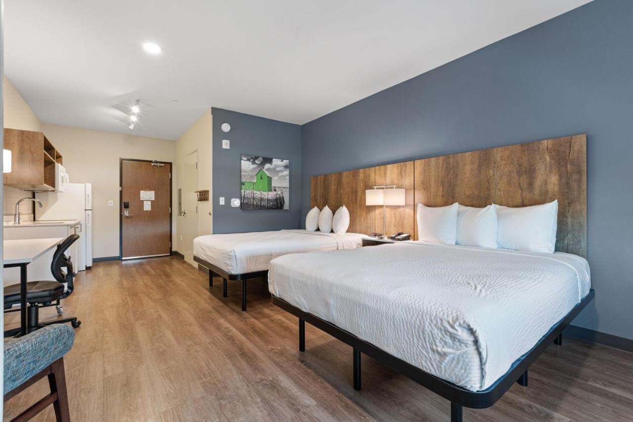 West Melbourne Extended Stay America Premier Suites - Melbourne - Palm Bay מראה חיצוני תמונה