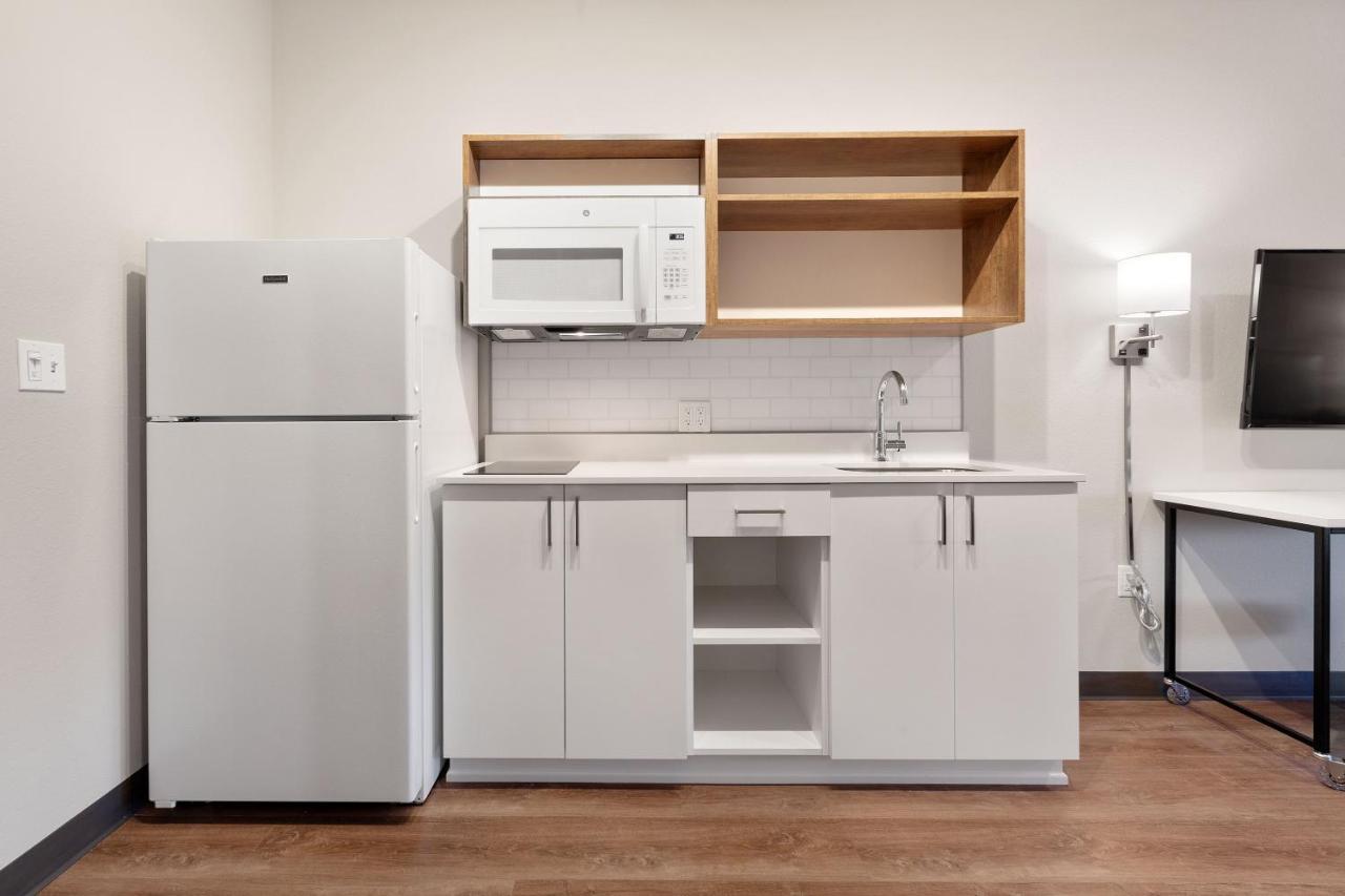 West Melbourne Extended Stay America Premier Suites - Melbourne - Palm Bay מראה חיצוני תמונה
