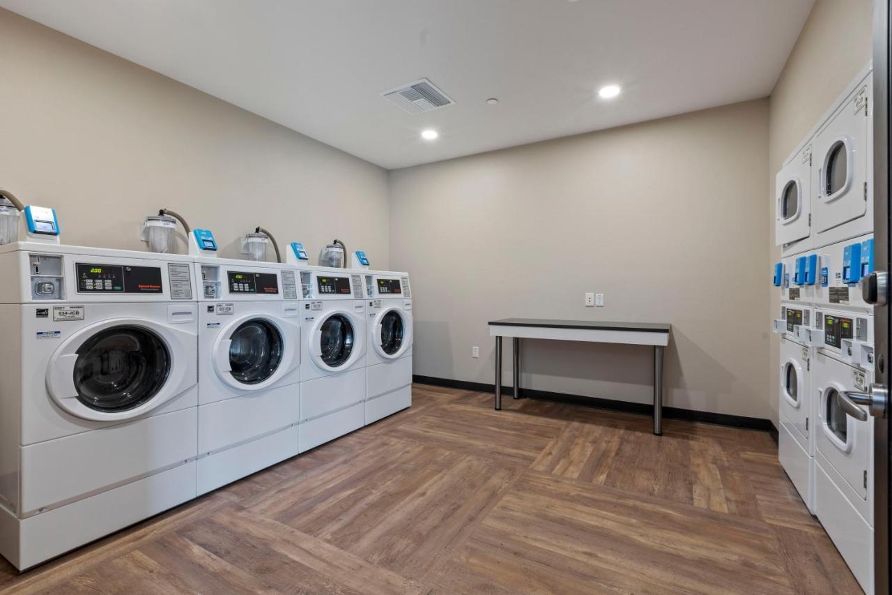 West Melbourne Extended Stay America Premier Suites - Melbourne - Palm Bay מראה חיצוני תמונה