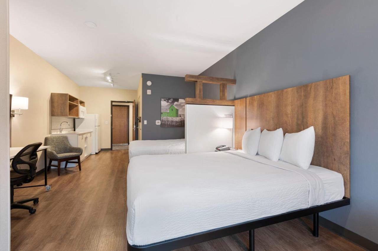 West Melbourne Extended Stay America Premier Suites - Melbourne - Palm Bay מראה חיצוני תמונה