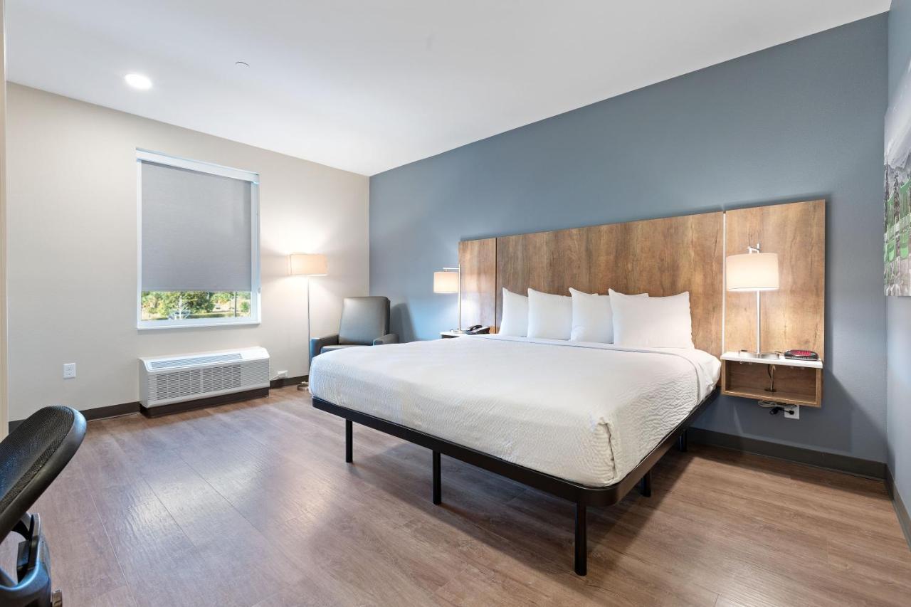 West Melbourne Extended Stay America Premier Suites - Melbourne - Palm Bay מראה חיצוני תמונה