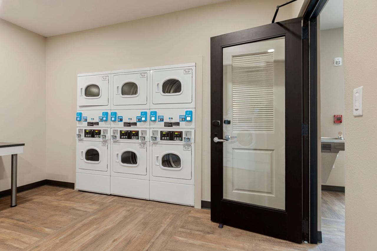 West Melbourne Extended Stay America Premier Suites - Melbourne - Palm Bay מראה חיצוני תמונה
