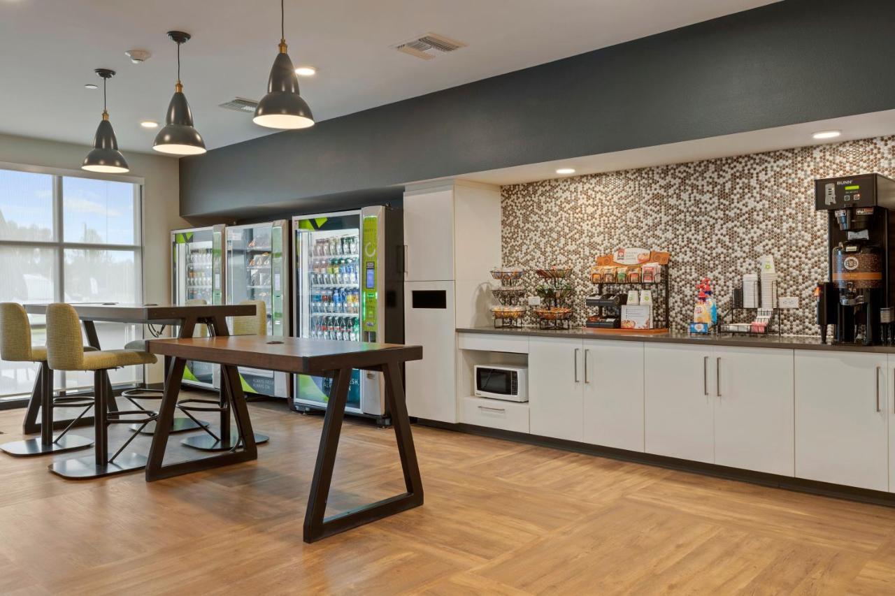 West Melbourne Extended Stay America Premier Suites - Melbourne - Palm Bay מראה חיצוני תמונה