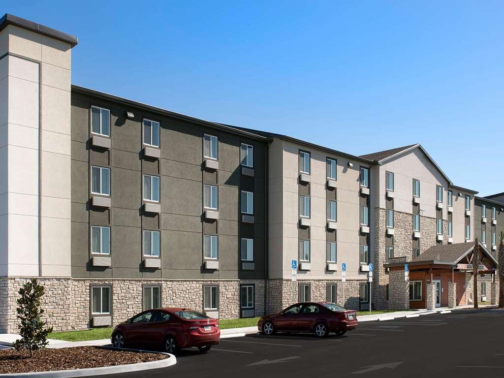 West Melbourne Extended Stay America Premier Suites - Melbourne - Palm Bay מראה חיצוני תמונה