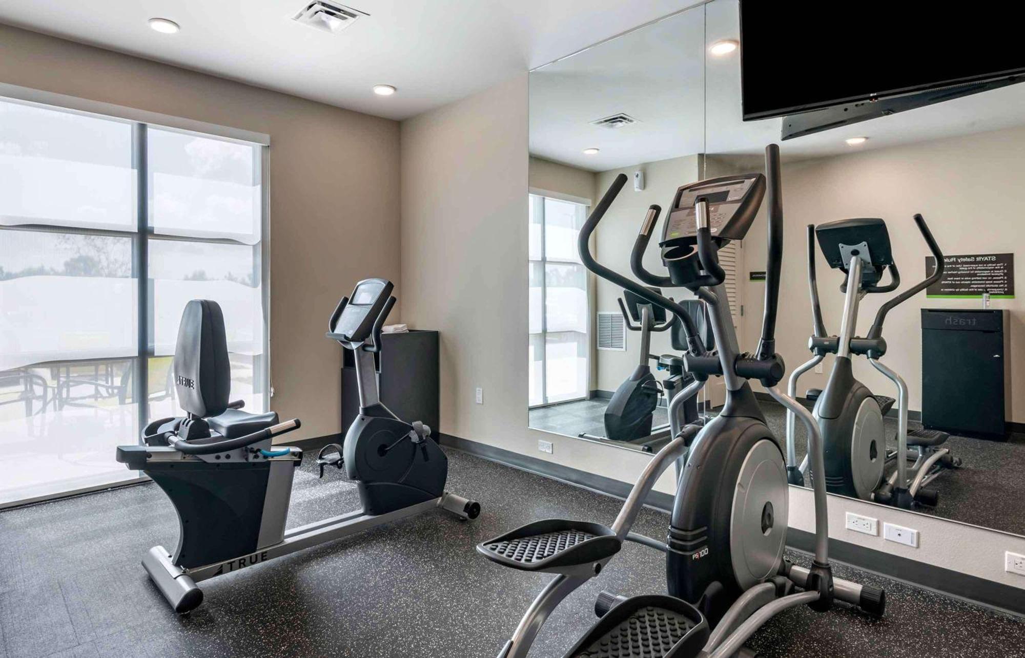 West Melbourne Extended Stay America Premier Suites - Melbourne - Palm Bay מראה חיצוני תמונה
