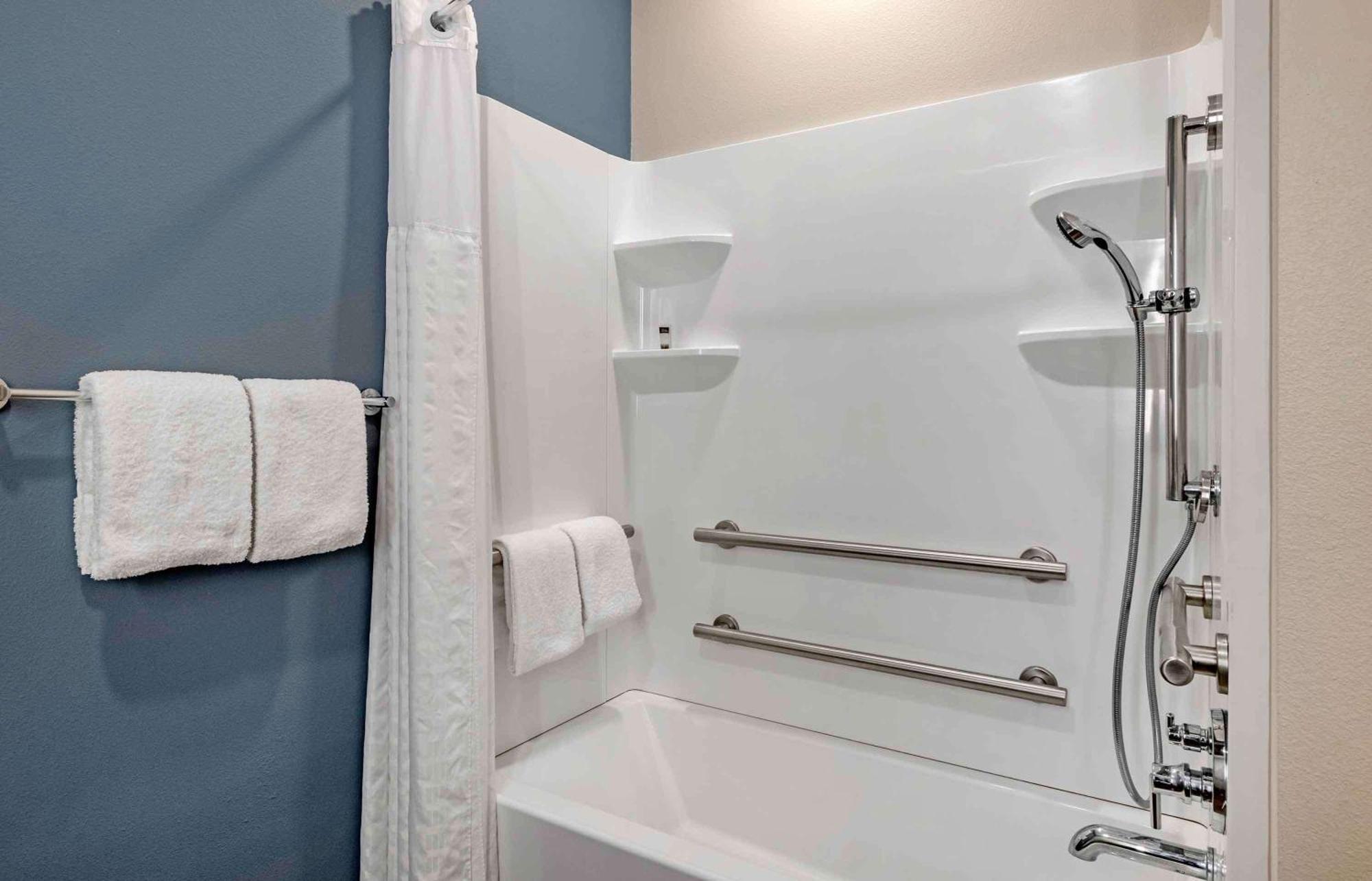 West Melbourne Extended Stay America Premier Suites - Melbourne - Palm Bay מראה חיצוני תמונה