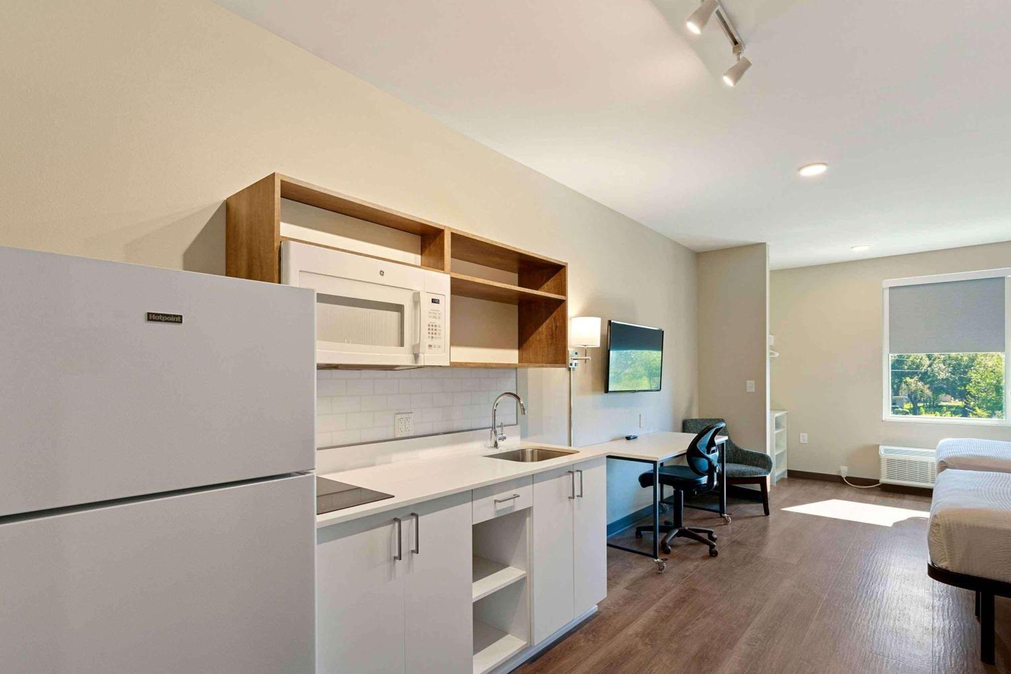 West Melbourne Extended Stay America Premier Suites - Melbourne - Palm Bay מראה חיצוני תמונה