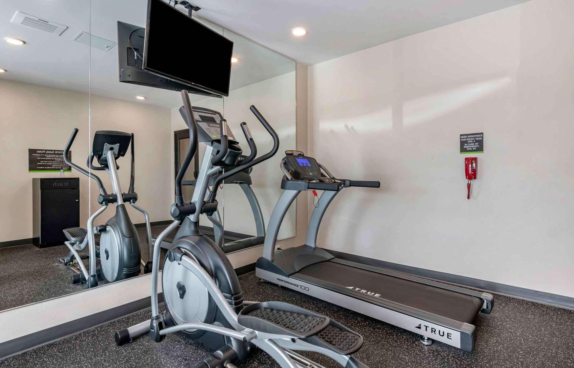West Melbourne Extended Stay America Premier Suites - Melbourne - Palm Bay מראה חיצוני תמונה