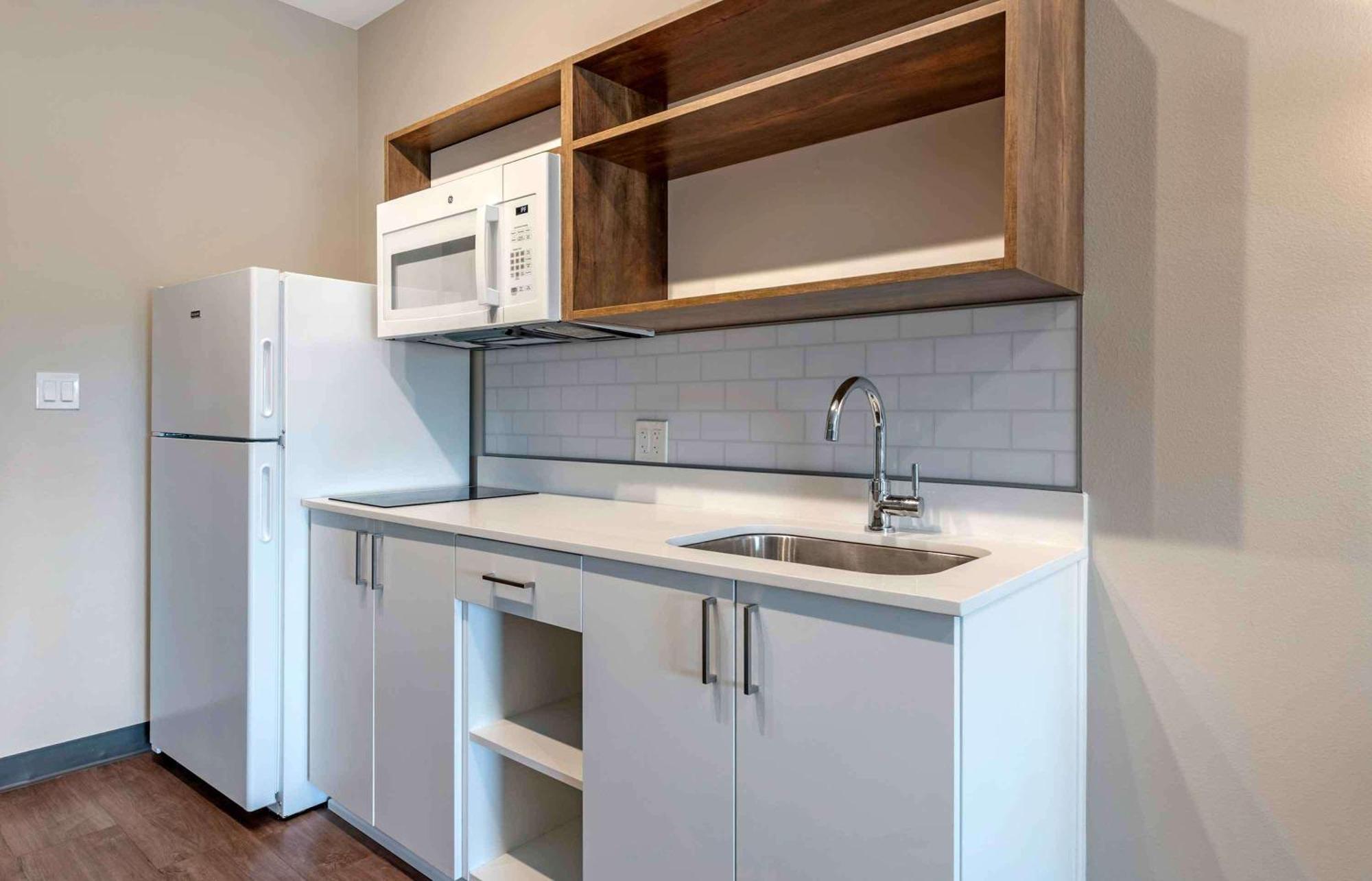 West Melbourne Extended Stay America Premier Suites - Melbourne - Palm Bay מראה חיצוני תמונה