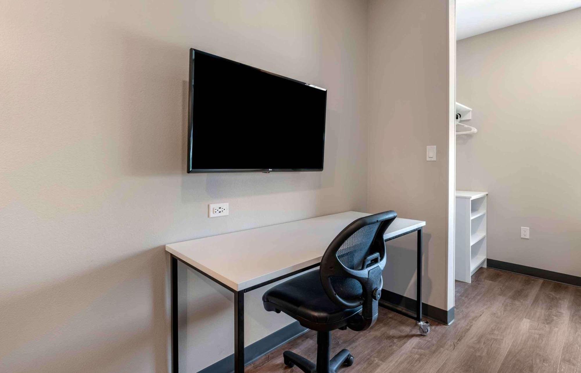 West Melbourne Extended Stay America Premier Suites - Melbourne - Palm Bay מראה חיצוני תמונה