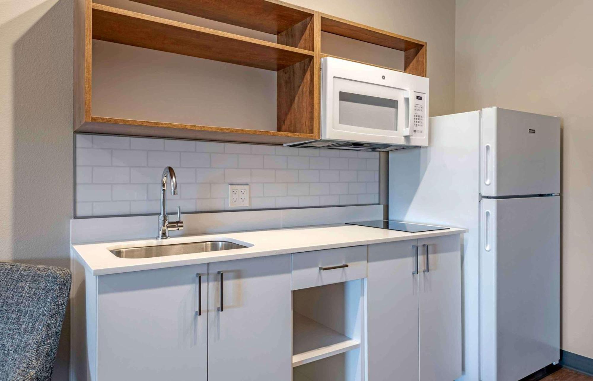 West Melbourne Extended Stay America Premier Suites - Melbourne - Palm Bay מראה חיצוני תמונה