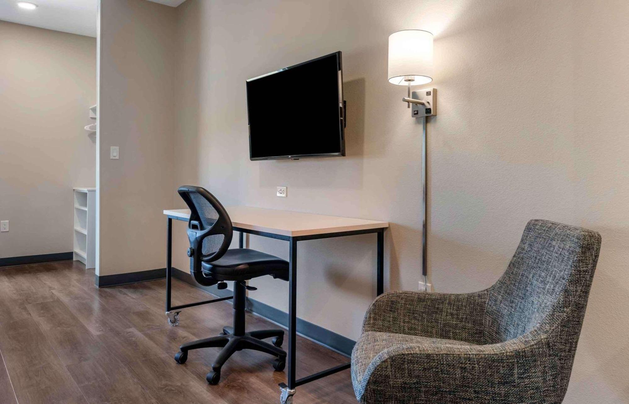 West Melbourne Extended Stay America Premier Suites - Melbourne - Palm Bay מראה חיצוני תמונה