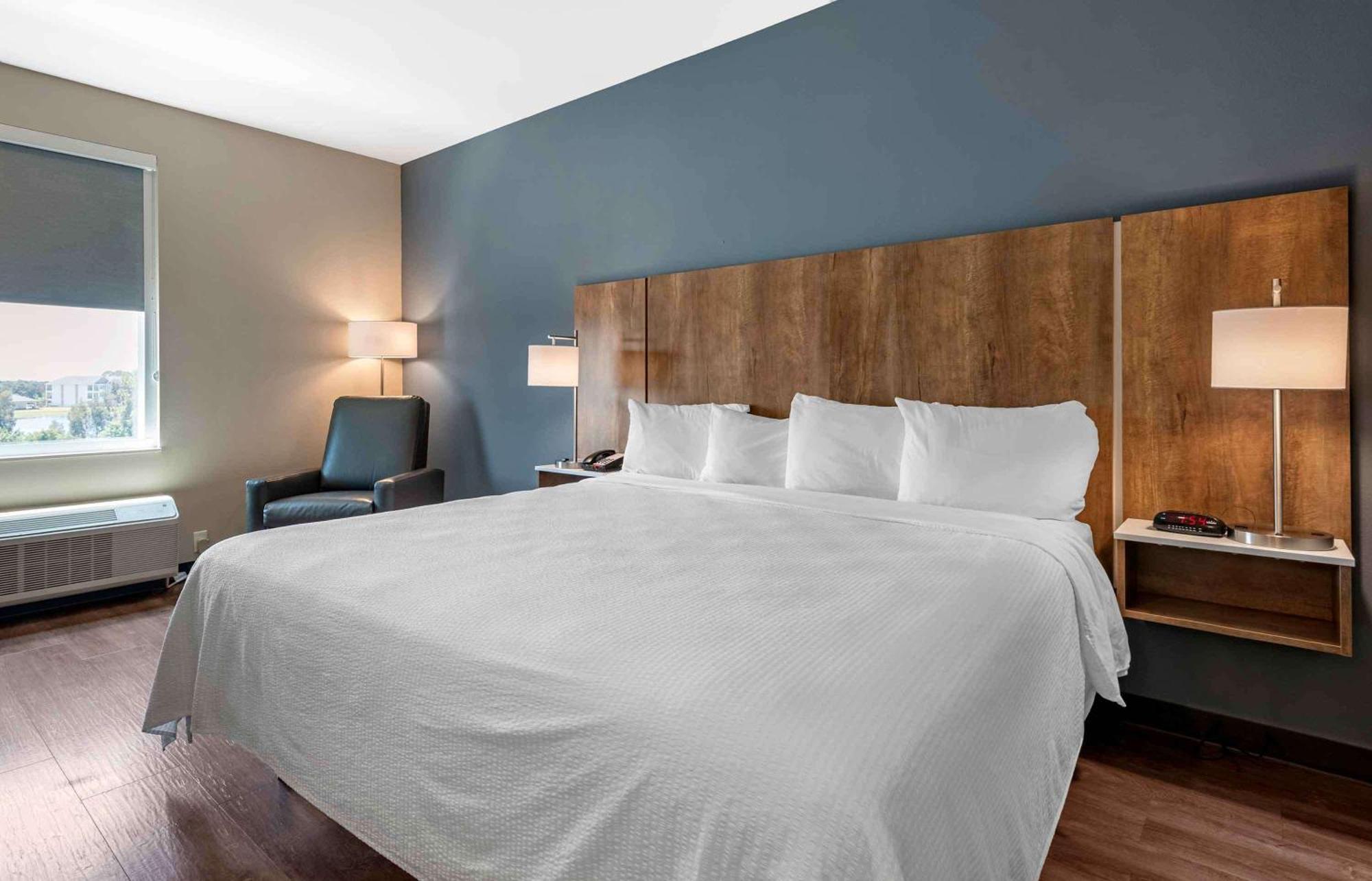 West Melbourne Extended Stay America Premier Suites - Melbourne - Palm Bay מראה חיצוני תמונה