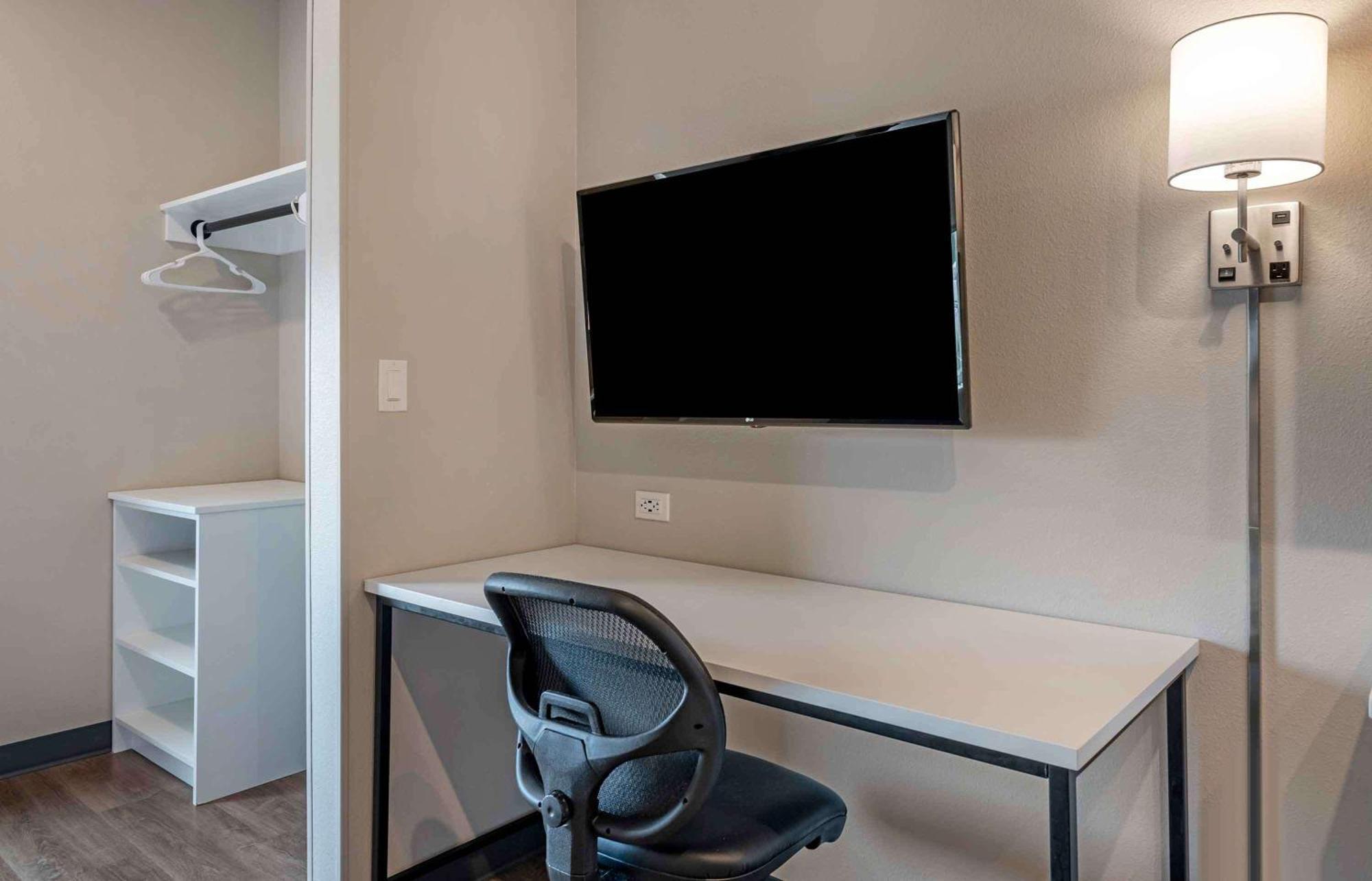 West Melbourne Extended Stay America Premier Suites - Melbourne - Palm Bay מראה חיצוני תמונה