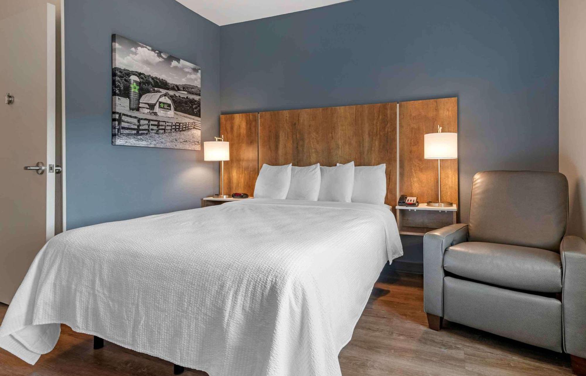 West Melbourne Extended Stay America Premier Suites - Melbourne - Palm Bay מראה חיצוני תמונה