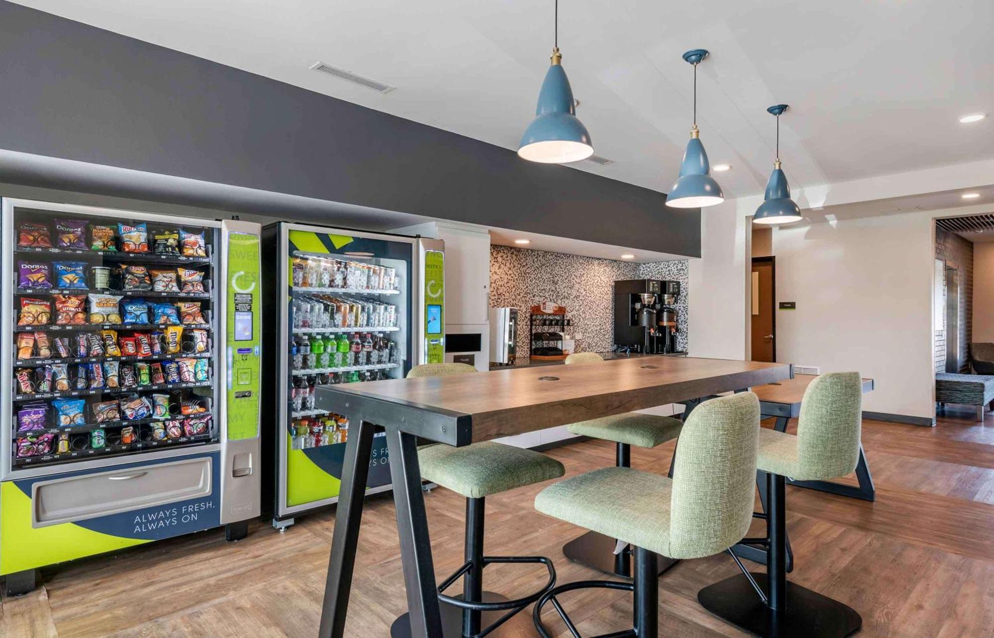 West Melbourne Extended Stay America Premier Suites - Melbourne - Palm Bay מראה חיצוני תמונה