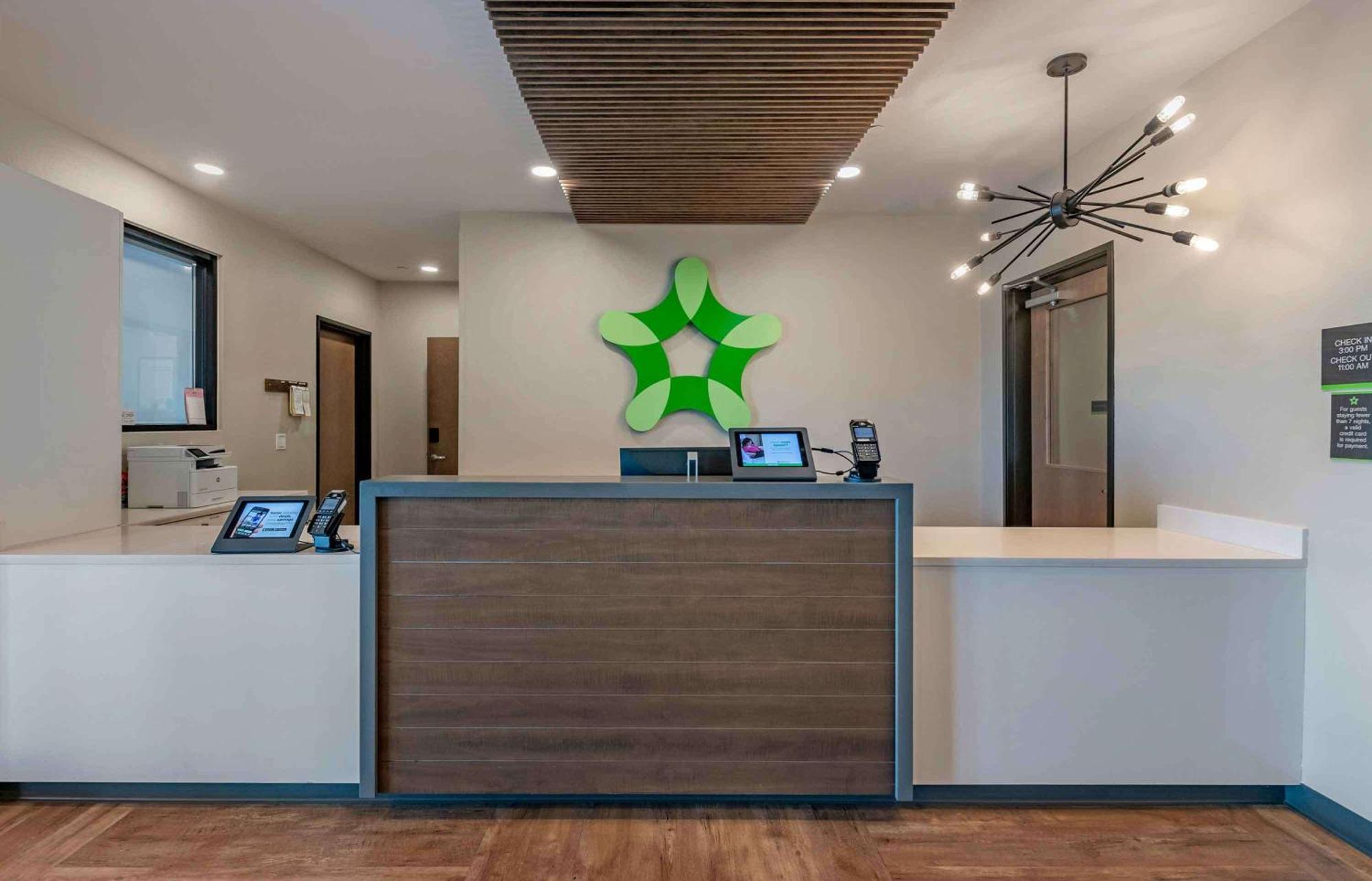 West Melbourne Extended Stay America Premier Suites - Melbourne - Palm Bay מראה חיצוני תמונה