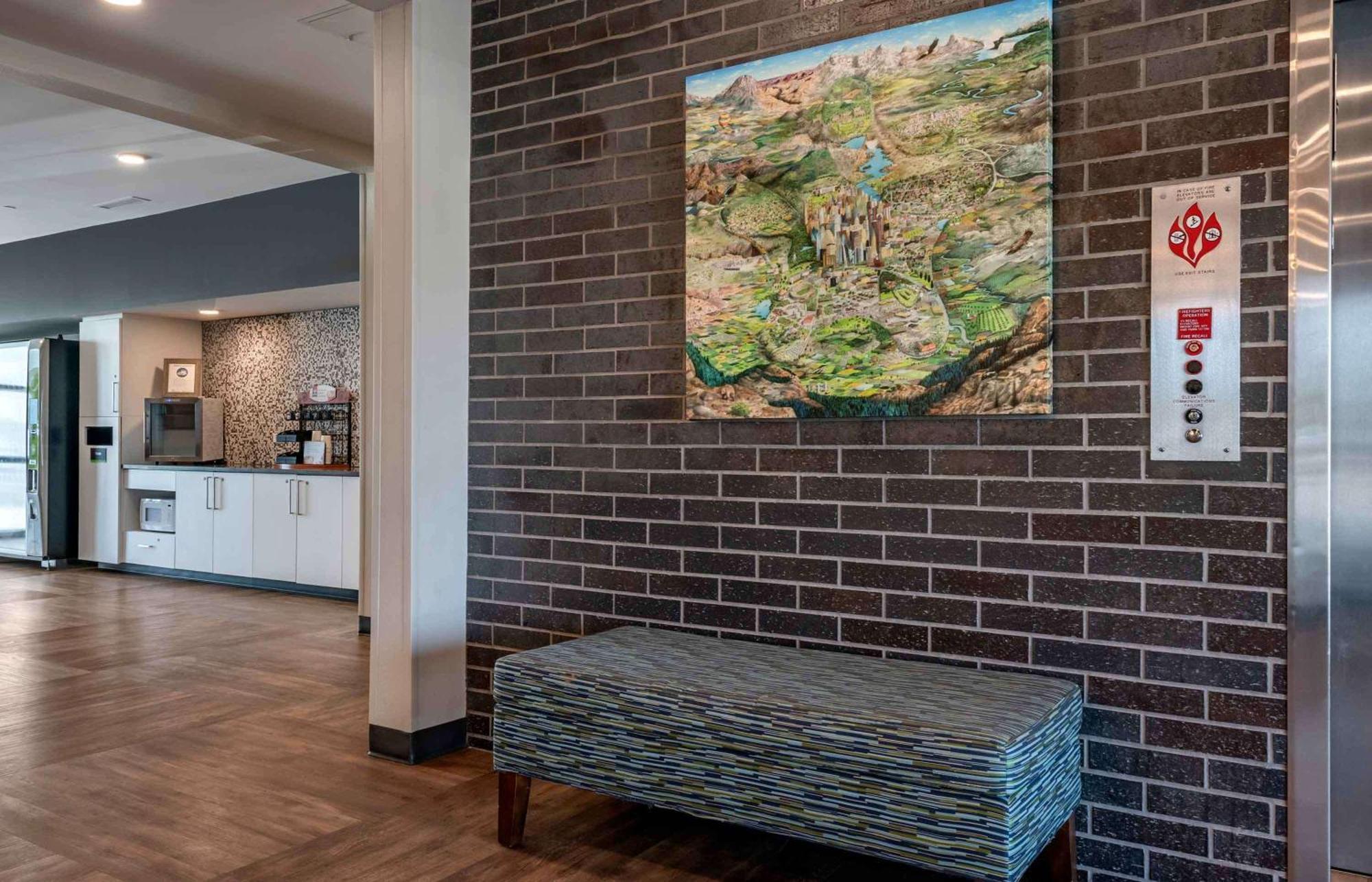 West Melbourne Extended Stay America Premier Suites - Melbourne - Palm Bay מראה חיצוני תמונה