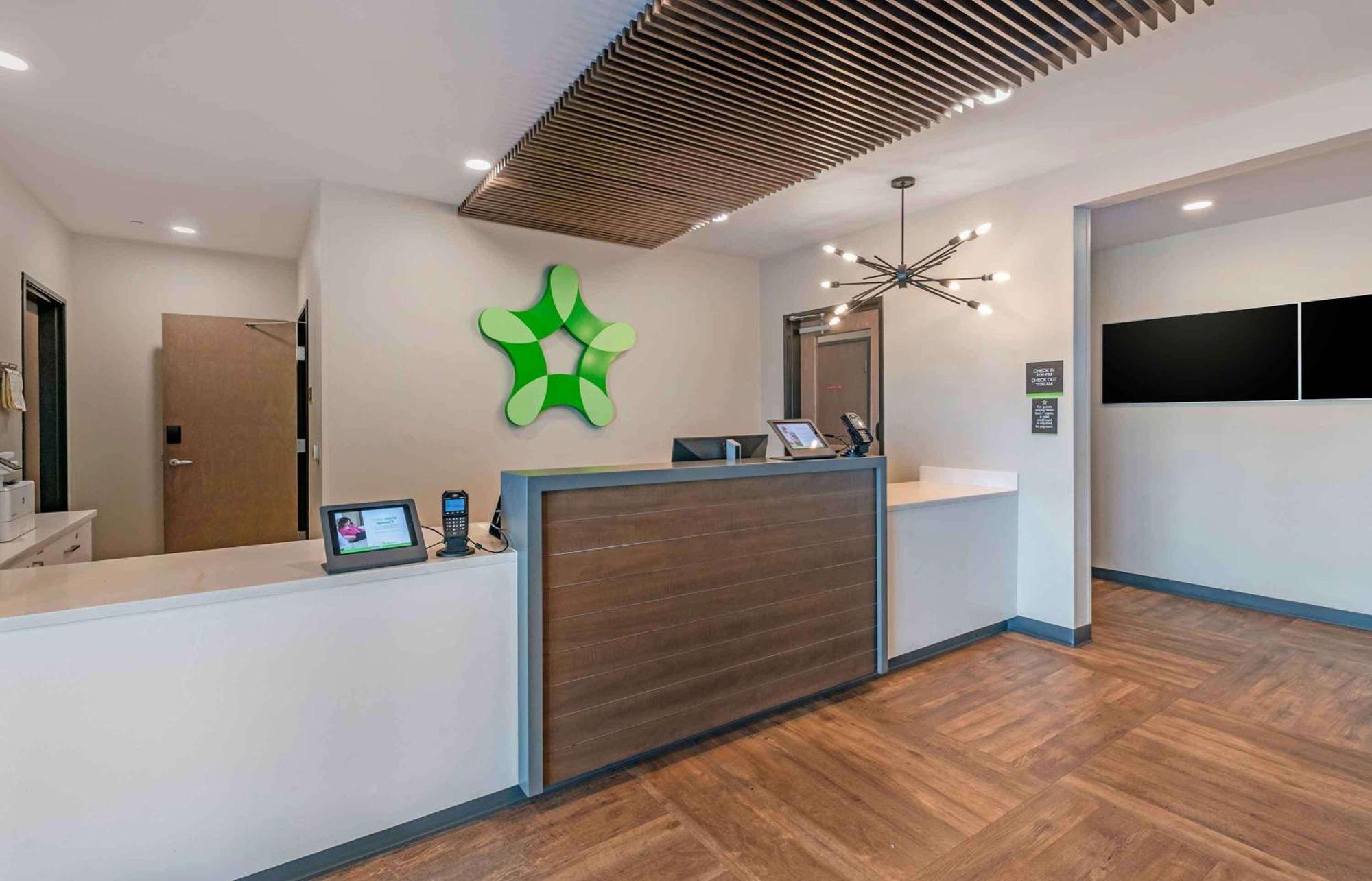 West Melbourne Extended Stay America Premier Suites - Melbourne - Palm Bay מראה חיצוני תמונה