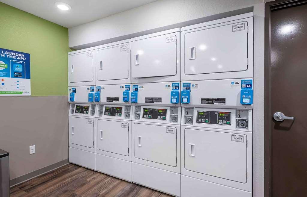 West Melbourne Extended Stay America Premier Suites - Melbourne - Palm Bay מתקנים תמונה
