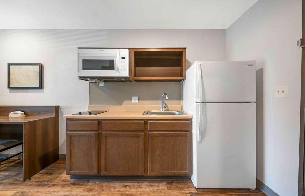 West Melbourne Extended Stay America Premier Suites - Melbourne - Palm Bay חדר תמונה