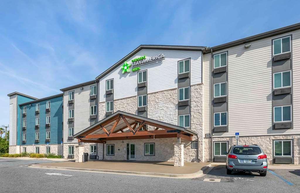West Melbourne Extended Stay America Premier Suites - Melbourne - Palm Bay מראה חיצוני תמונה