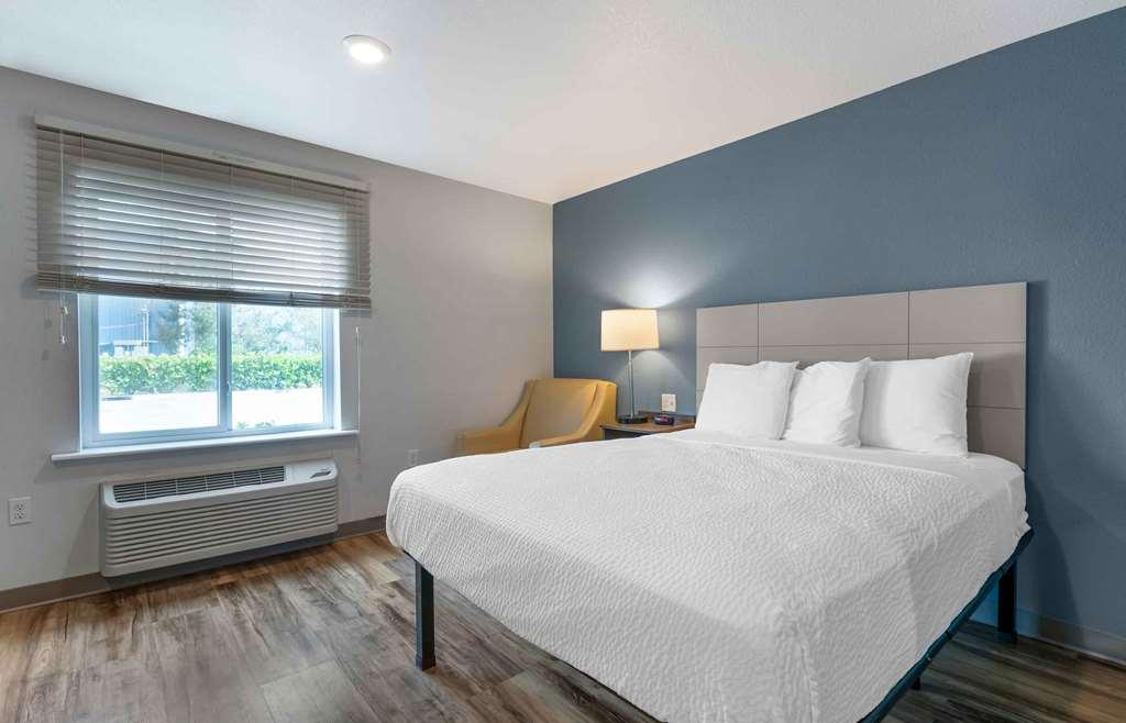 West Melbourne Extended Stay America Premier Suites - Melbourne - Palm Bay חדר תמונה
