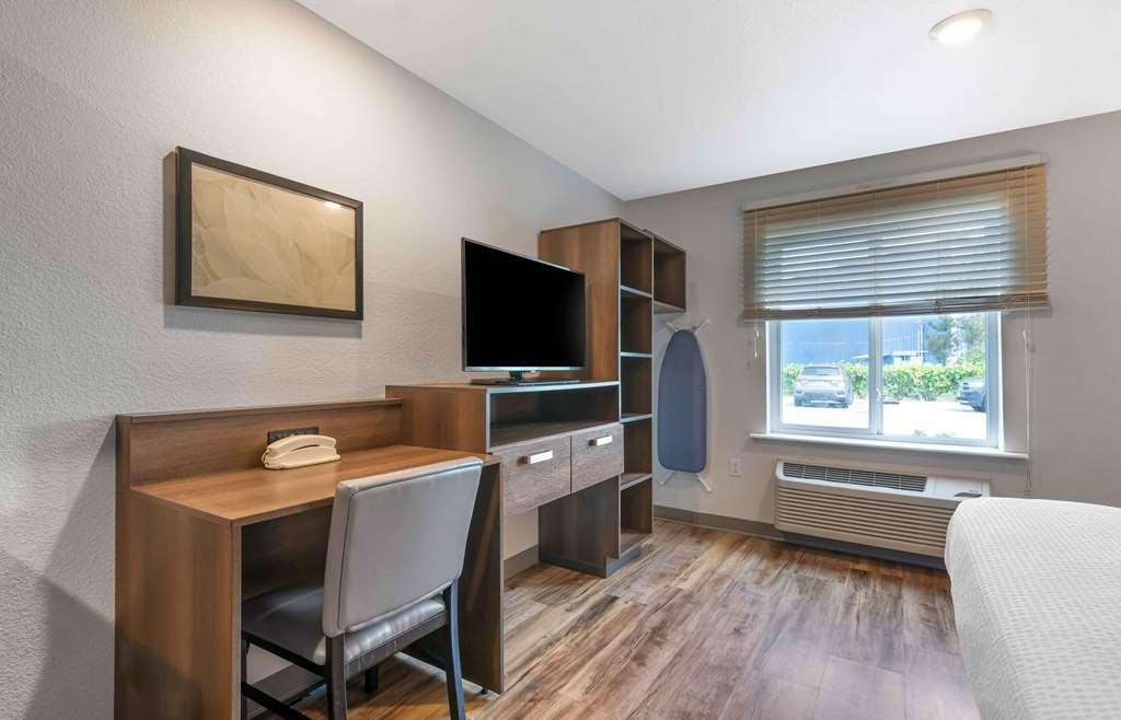 West Melbourne Extended Stay America Premier Suites - Melbourne - Palm Bay חדר תמונה