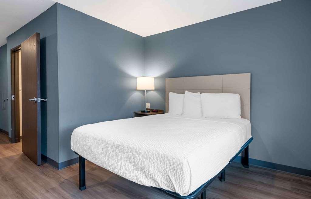 West Melbourne Extended Stay America Premier Suites - Melbourne - Palm Bay חדר תמונה